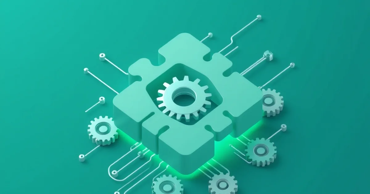 AI integration into business operations