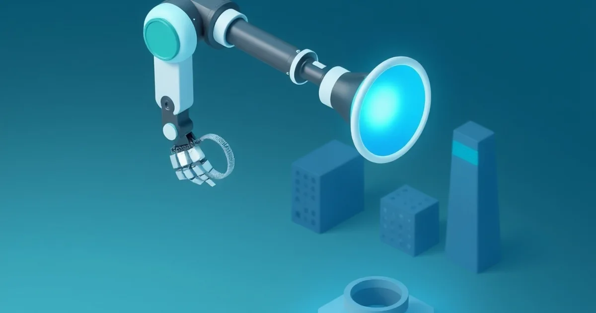 AI chatbot lead generation concept