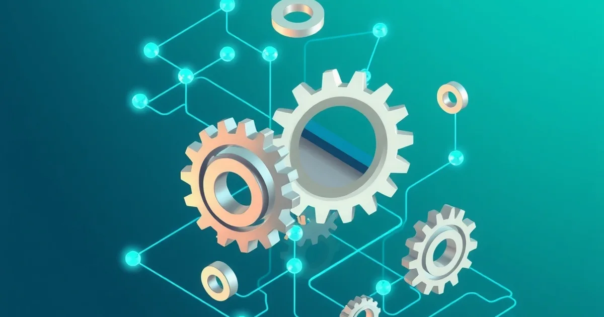 Marketing workflow automation